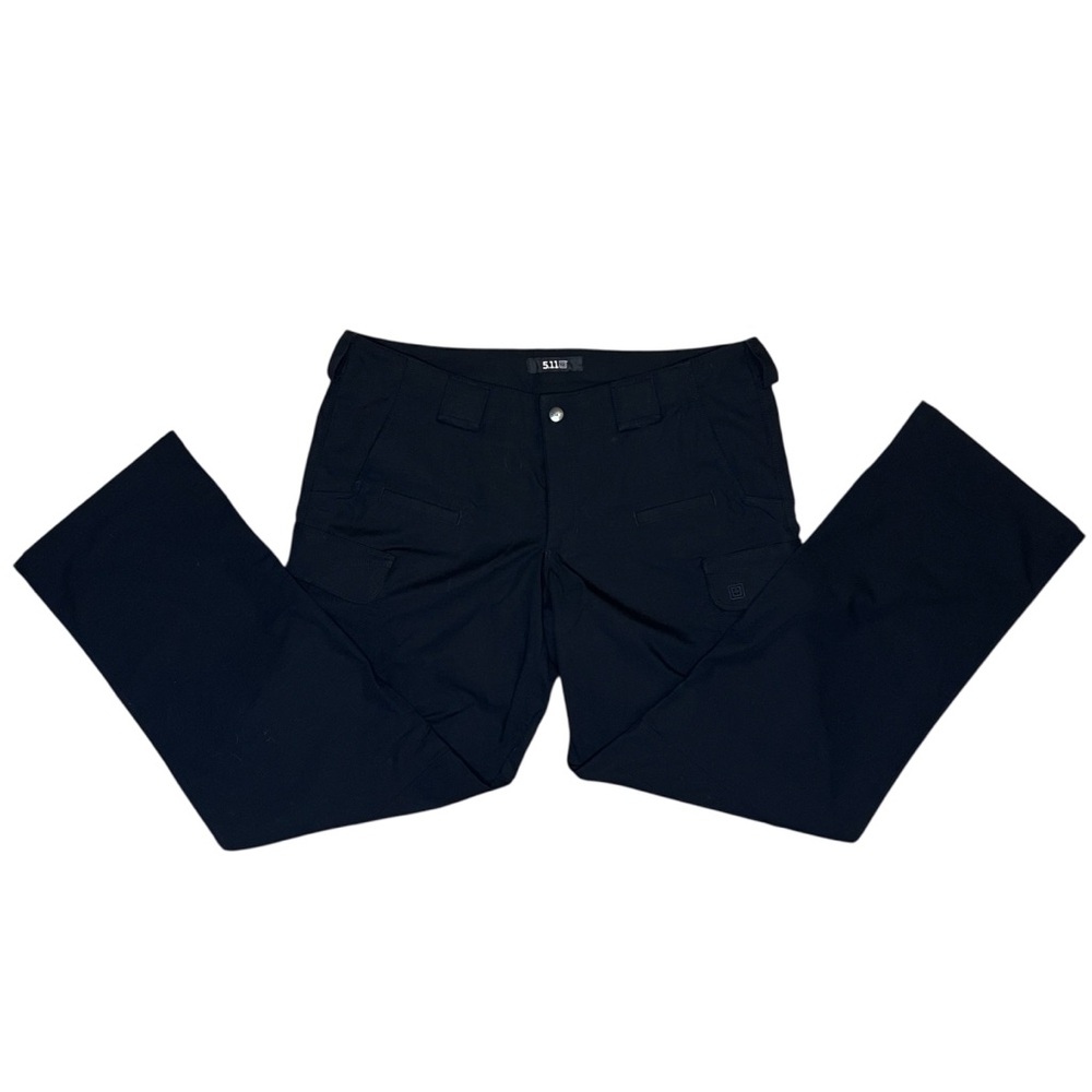 5.11 Black Tactical Stryke Pants Women’s size 16R